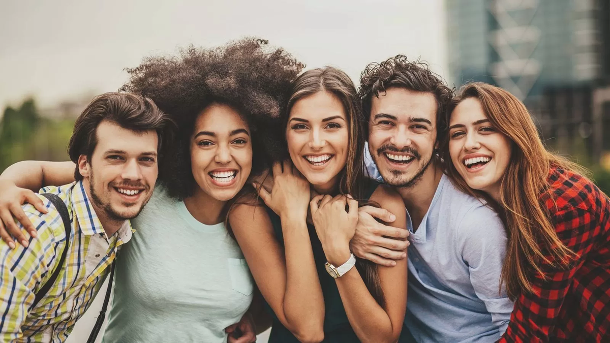 Cuándo es el día del Amigo en Argentina