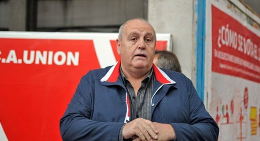 Spahn, en exclusiva: la deuda del club, Bragarnik y la no venta de Soldano