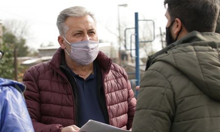 Lapandemia demostró la importancia que tiene la conectividad en nuestrassociedades, sostuvo Marcelo Lewandowski. Lapandemia demostró la importancia que tiene la conectividad en nuestrassociedades, sostuvo Marcelo Lewandowski.