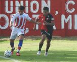 El Sabalero se llevó el clásico liguero disputado en la tarde del miércoles. Foto: Liga Santafesina El Sabalero se llevó el clásico liguero disputado en la tarde del miércoles. Foto: Liga Santafesina