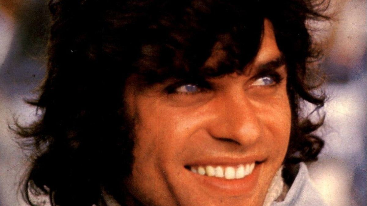 Francois Cevert fue el mejor piloto de Francia de su época