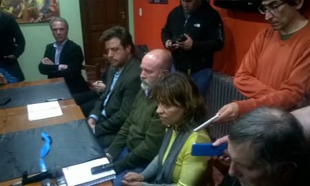 la familia de maldonado dijo que el gobierno desvio la investigacion la familia de maldonado dijo que el gobierno desvio la investigacion