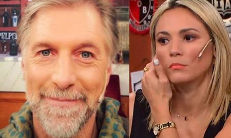 ¿Hubo sexo entre Oliva y Cabak? ¿Hubo sexo entre Oliva y Cabak?