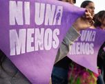 otro policia femicida: mato a su ex pareja a pesar de que tenia custodia en su casa otro policia femicida: mato a su ex pareja a pesar de que tenia custodia en su casa