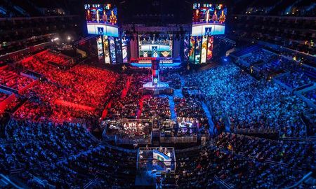 La escena de los eSports en Argentina La escena de los eSports en Argentina