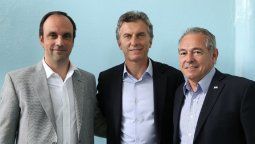 Barletta: “Sería mejor para Cambiemos Barletta: “Sería mejor para Cambiemos