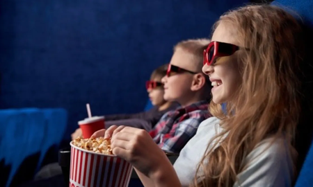 Día Internacional del cine: ¿por qué se celebra el 11 de febrero? Día Internacional del cine: ¿por qué se celebra el 11 de febrero?