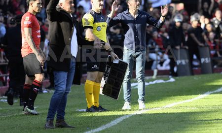 Tigre rechazó a un ex DT de Unión tras la salida de Pipo Gorosito Tigre rechazó a un ex DT de Unión tras la salida de Pipo Gorosito