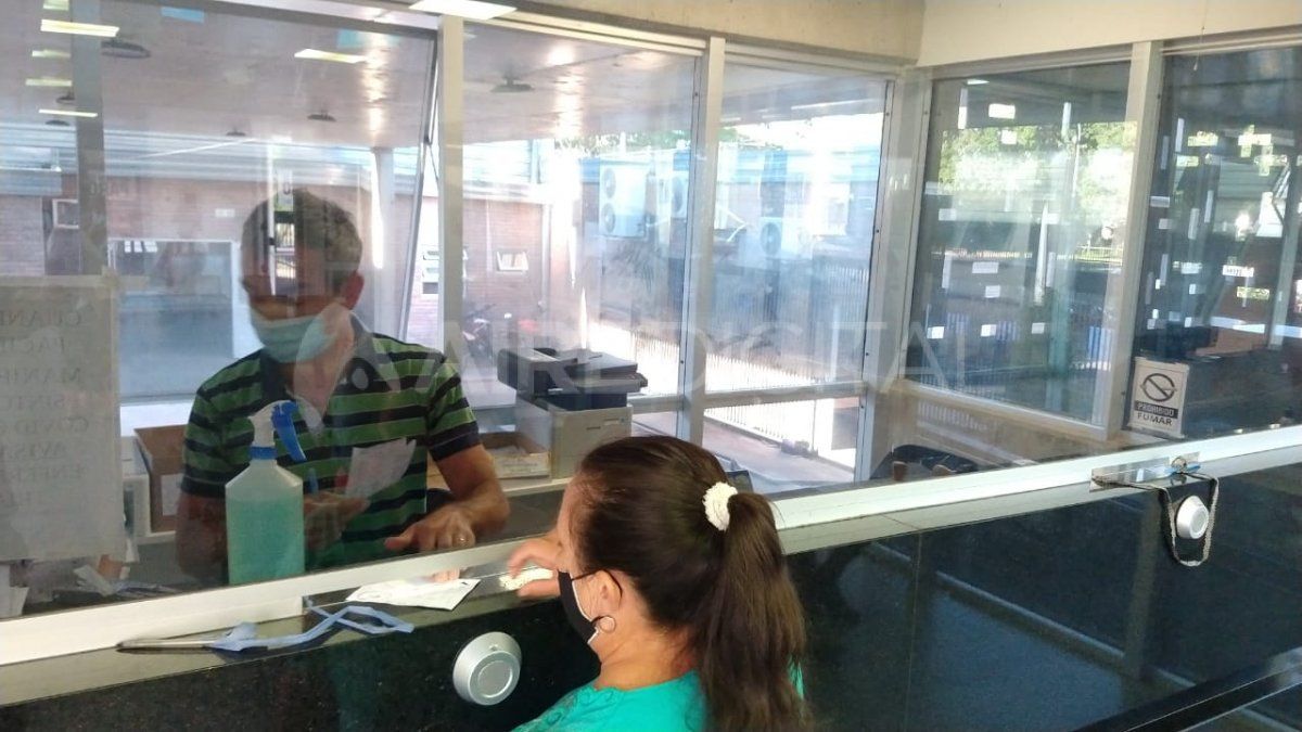 El subdirector del Cullen