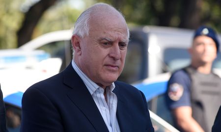 lifschitz, expreso su ?mas profundo pesar? por el fallecimiento de cinco rosarinos lifschitz, expreso su ?mas profundo pesar? por el fallecimiento de cinco rosarinos