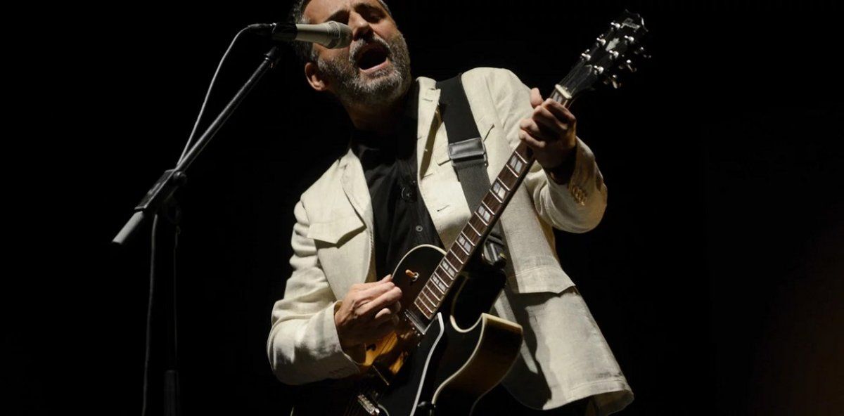 Jorge Drexler reveló que él y su esposa tuvieron coronavirus: pasé días con mucho miedo