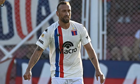 La pésima noticia que recibió Brahian Alemán en Tigre: No seguirá. La pésima noticia que recibió Brahian Alemán en Tigre: No seguirá.