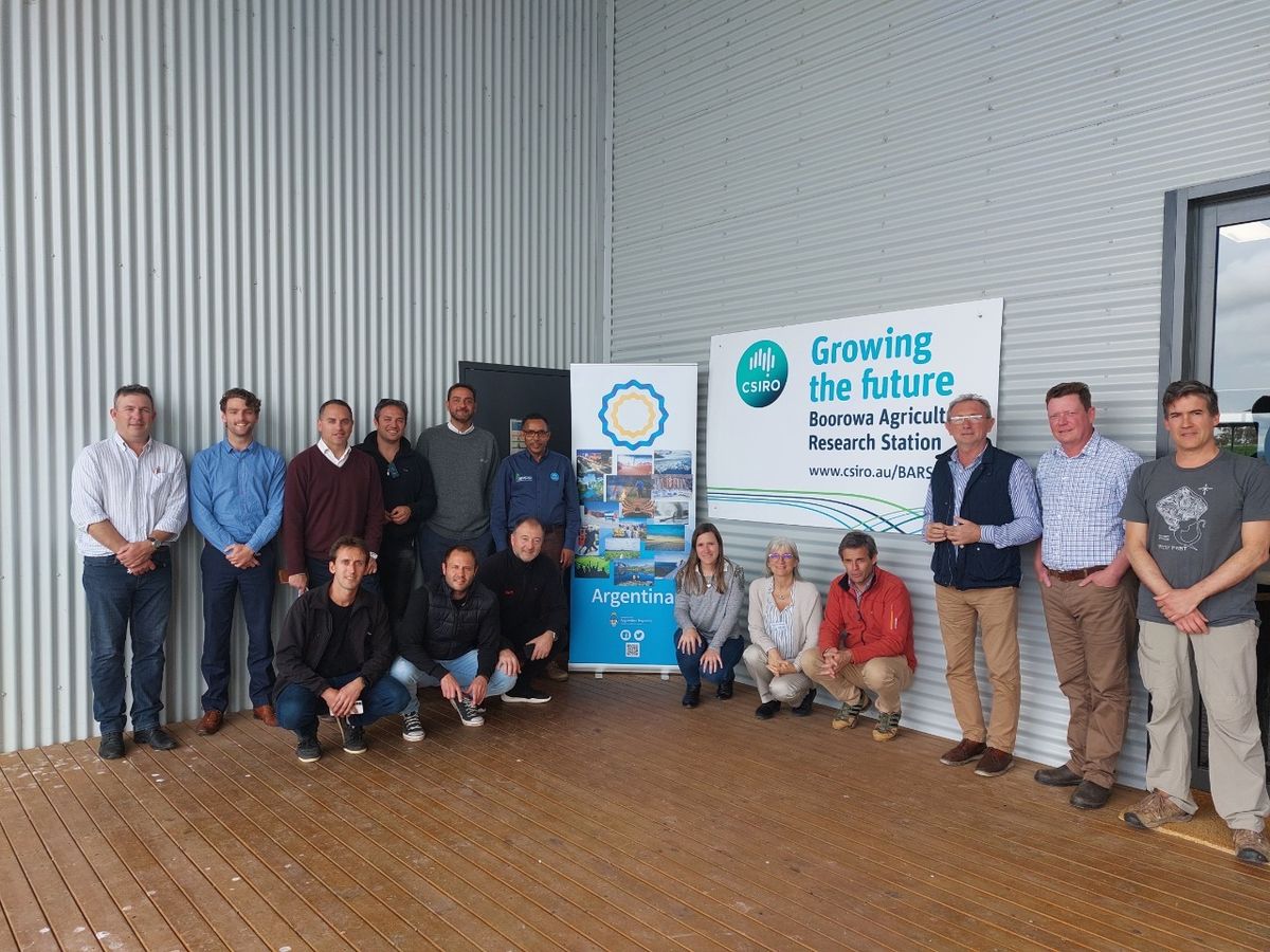 Durante la última semana, empresas santafesinas participaron de la Misión Técnica Comercial en Australia organizada por el gobierno provincial en conjunto con el Consejo Federal de Inversiones y la Embajada Argentina en dicho país.