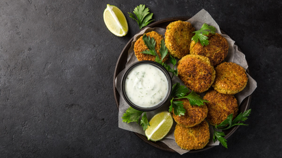 Falafel al horno: la receta fácil y rápida con ingredientes simples para sorprender a todos