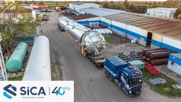 Sica se inició como especialista en gas licuado y, hace unos 20 años, aterrizó en el sector petrolero.&nbsp;