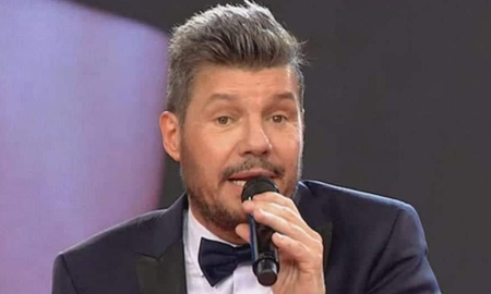 Marcelo Tinelli vs. Grupo Clarín: explotó todo y hay que dar el volantazo Marcelo Tinelli vs. Grupo Clarín: explotó todo y hay que dar el volantazo