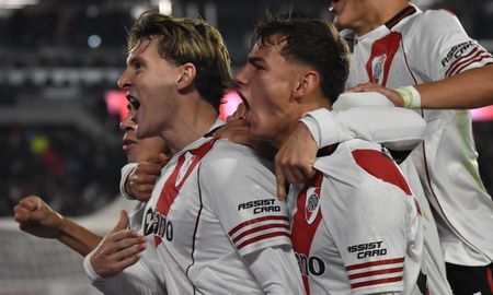 Con gol de Colidio, River venció a Rosario Central y se metió en la final del Torneo Apertura. Con gol de Colidio, River venció a Rosario Central y se metió en la final del Torneo Apertura.