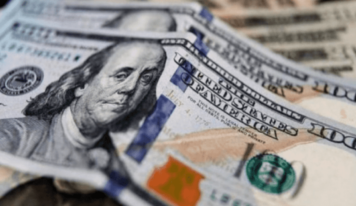 Dólar blue hoy: a cuánto cotiza el miércoles 13 de octubre