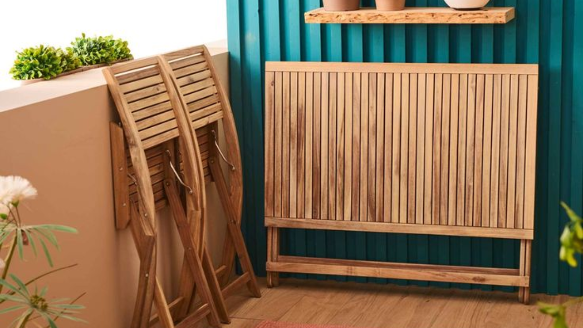 Cuatro consejos simples para decorar una terraza pequeña. Cuatro consejos simples para decorar una terraza pequeña.