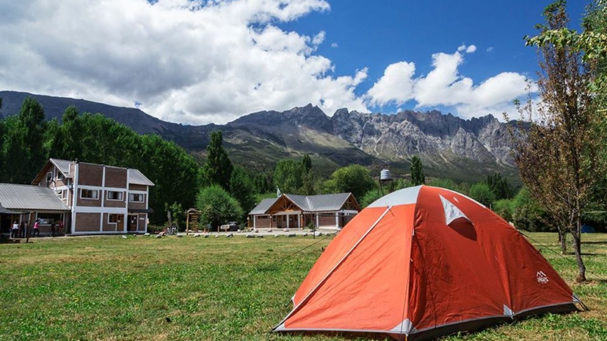 Escapada a El Bolsón: cuánto cuesta acampar rodeado de montañas y ríos en estas vacaciones de verano