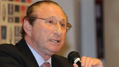 Murió Ernesto Cherquis Bialo, referente histórico del periodismo deportivo en Argentina