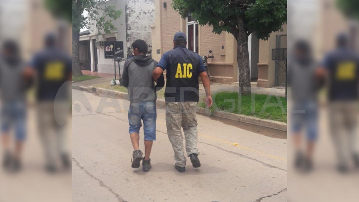 Abigeato en Santa Fe: cayó la banda de Pacha que asolaba la región