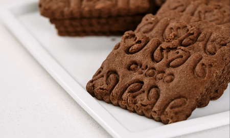 Cómo hacer galletitas tipo chocolinas en casa: la receta que no falla Cómo hacer galletitas tipo chocolinas en casa: la receta que no falla