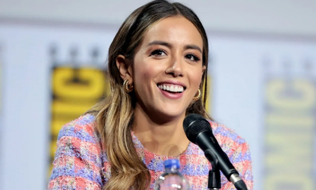Las Chicas Superpoderosas: Chloe Bennet abandonó la serie live action. Las Chicas Superpoderosas: Chloe Bennet abandonó la serie live action.