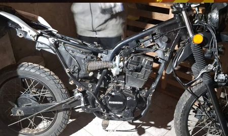La investigación comenzó el pasado 26 de abril, luego de una serie de denuncias sobre robos reiterados de motocicletas y herramientas. La investigación comenzó el pasado 26 de abril, luego de una serie de denuncias sobre robos reiterados de motocicletas y herramientas.