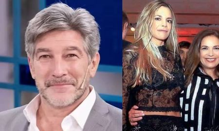 Aseguran que la esposa de Pachu Peña es muy amiga de la madre de Sonsoles Rey. Aseguran que la esposa de Pachu Peña es muy amiga de la madre de Sonsoles Rey.