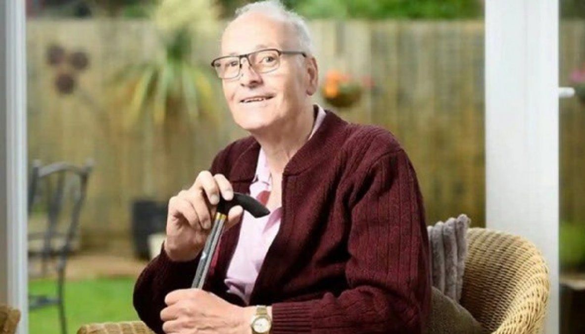 Le organizó 5 veces el funeral a su marido que pasó 300 días internado por coronavirus