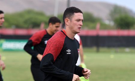 anibal moreno se lesiono y no jugara contra colon anibal moreno se lesiono y no jugara contra colon