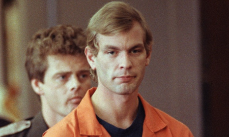 True crime: Jeffrey Dahmer, el asesino en serie que fascina a millones True crime: Jeffrey Dahmer, el asesino en serie que fascina a millones