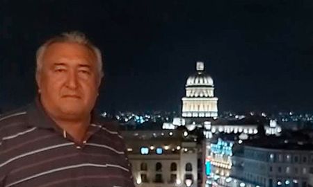 Francisco Villagoiz fue asesinado tras una entradera ocurrida en 2025 en su casa de Sauce Viejo. Francisco Villagoiz fue asesinado tras una entradera ocurrida en 2025 en su casa de Sauce Viejo.