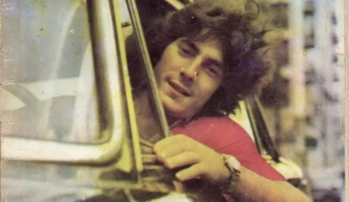 ¿Quién es Claudio García Satur, el galán de las telenovelas argentinas de los ´70? ¿Quién es Claudio García Satur, el galán de las telenovelas argentinas de los ´70?