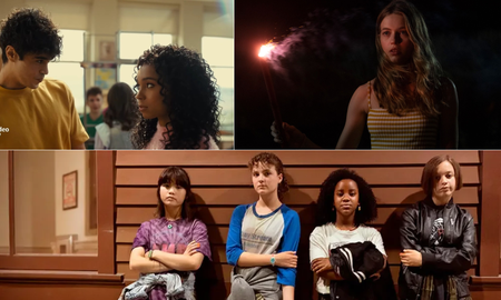 Qué ver en Amazon Prime Video: 3 series destacadas que no te podés perder Qué ver en Amazon Prime Video: 3 series destacadas que no te podés perder