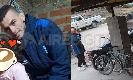 Buscan a Nicolás Morales de 27 años. Buscan a Nicolás Morales de 27 años.