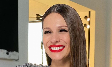 Pampita contó por qué no acepta todos los canjes. Pampita contó por qué no acepta todos los canjes.