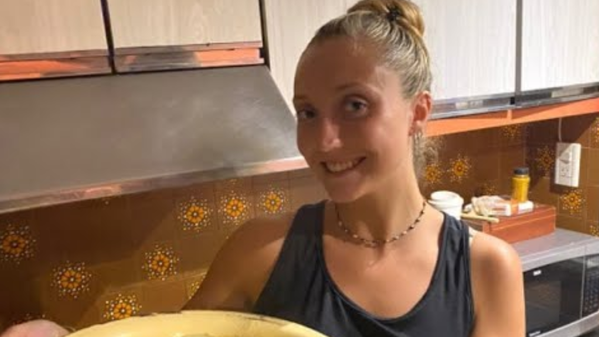 Así es la casa de María Sol Ferrero de MasterChef en Sampacho