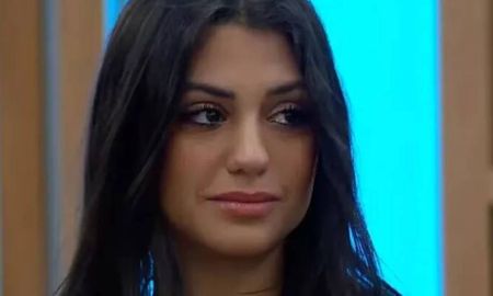 La ex Gran Hermano contó el dramático momento que vivió al viajar en un remise. La ex Gran Hermano contó el dramático momento que vivió al viajar en un remise.