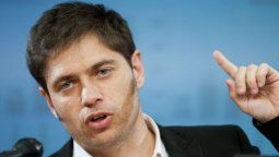 Para Kicillof Para Kicillof