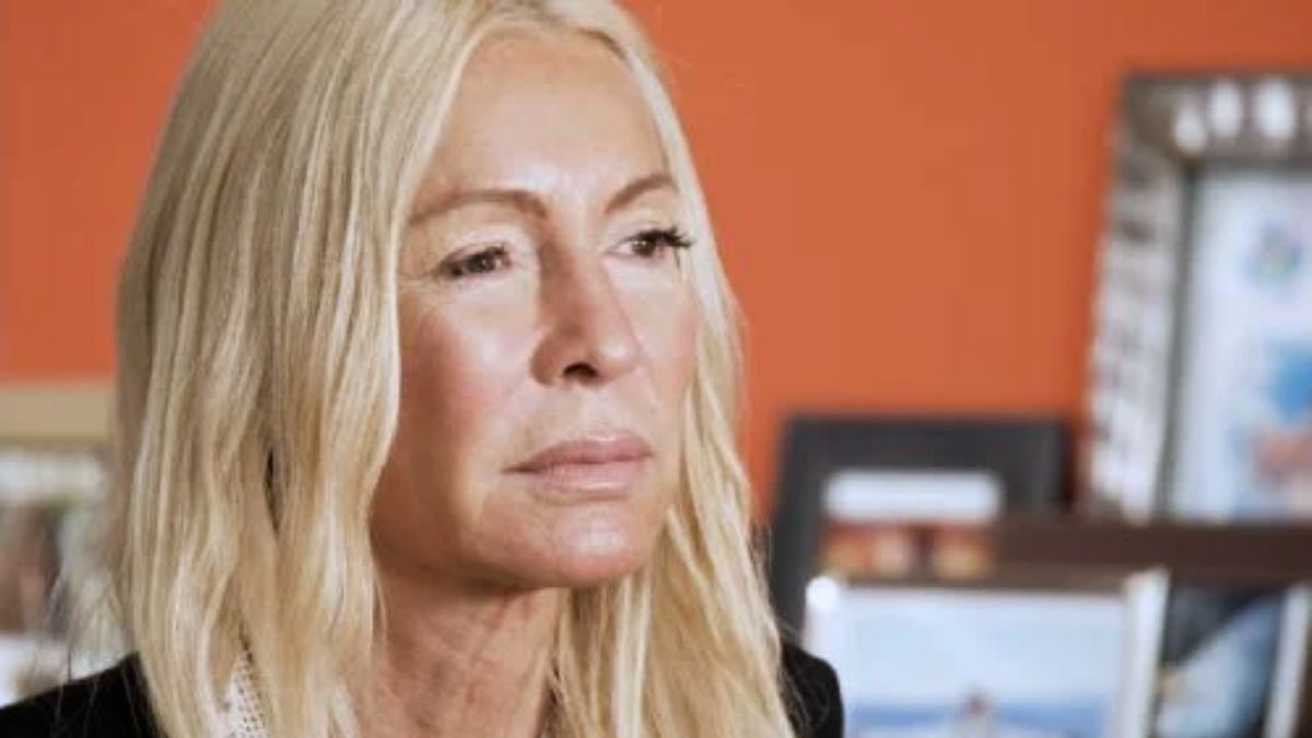Cris Morena viajó a Miami tras la muerte de su nieta.