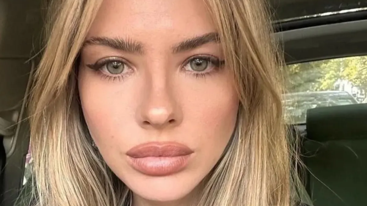 La China Suárez estalló por los rumores de un nuevo romance: Dejen...