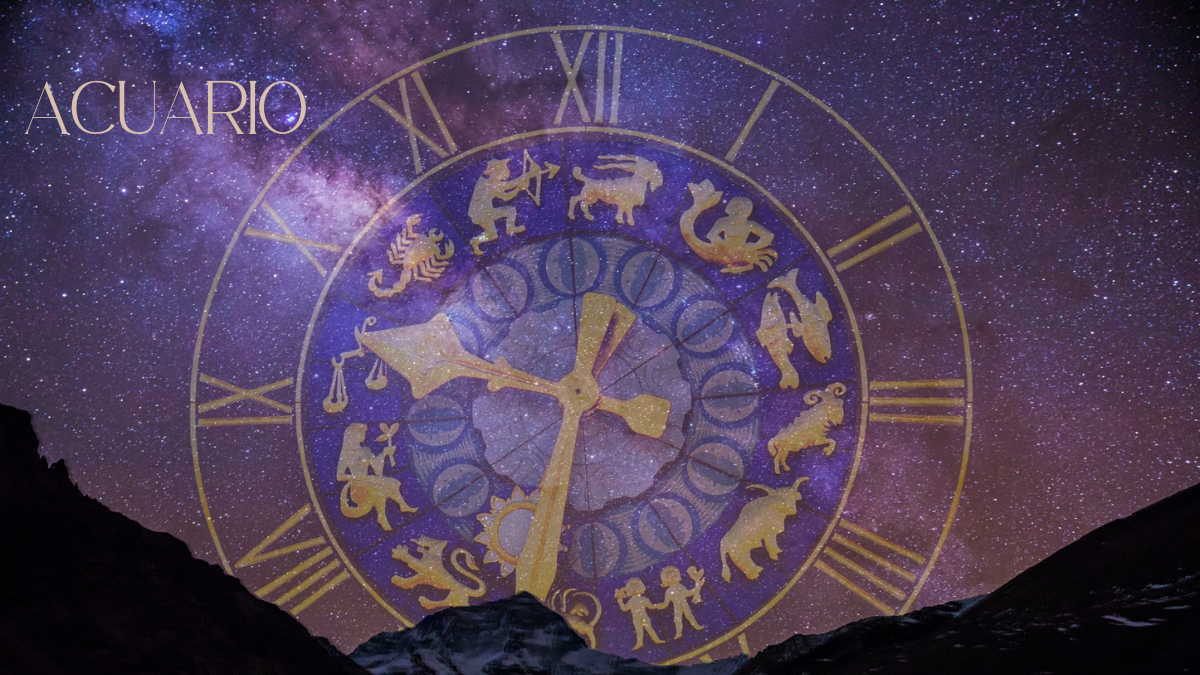 Conocé acá si tu signo es compatible con Acuario. 