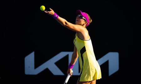 la peque podoroska liderara el equipo de argentina en la billie jean king cup la peque podoroska liderara el equipo de argentina en la billie jean king cup