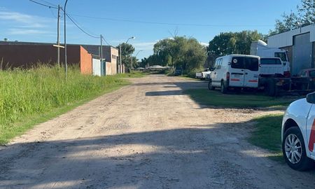 Los vecinos de Recreo Sur se manifestaron este lunes para pedir medidas contra la inseguridad. Los vecinos de Recreo Sur se manifestaron este lunes para pedir medidas contra la inseguridad.