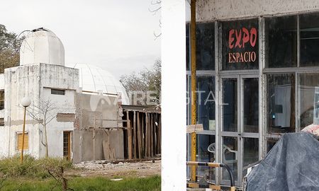 Aire de Santa Fe | code santa fe.jpg