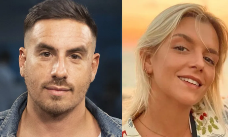 Fede Bal se diculpó con Sofía Aldrey por las infidelidades: Necesito laburar en mi forma de ser Fede Bal se diculpó con Sofía Aldrey por las infidelidades: Necesito laburar en mi forma de ser