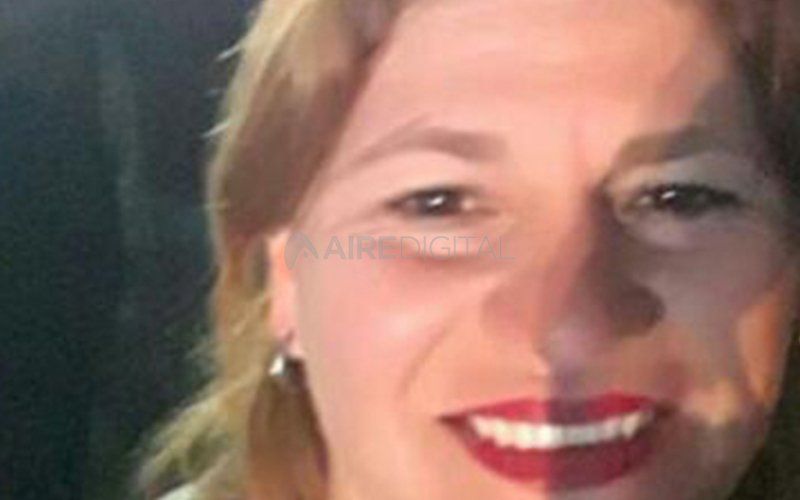 Buscan a Cecilia Burgadt, vista por última vez cuando salió de trabajar en el hospital Cullen