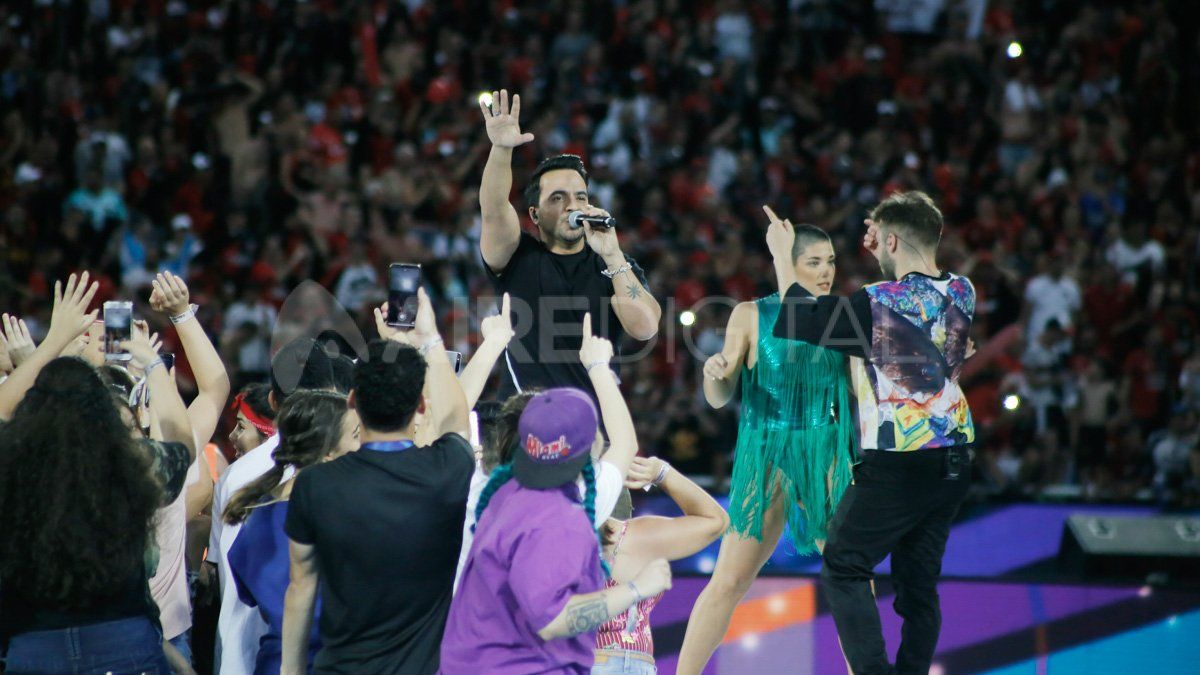 Despu&eacute;s de Los Palmeras